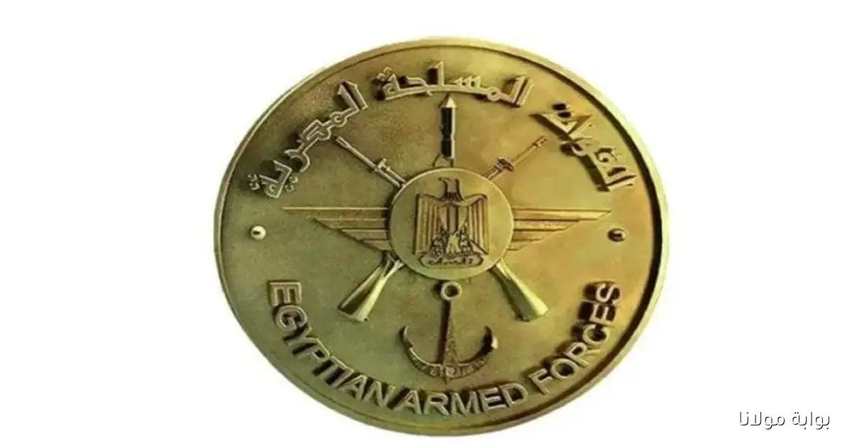فرص التقديم في الأكاديمية العسكرية لضباط متخصصين لعام 2025 مع تفاصيل التخصصات والشروط اللازمة