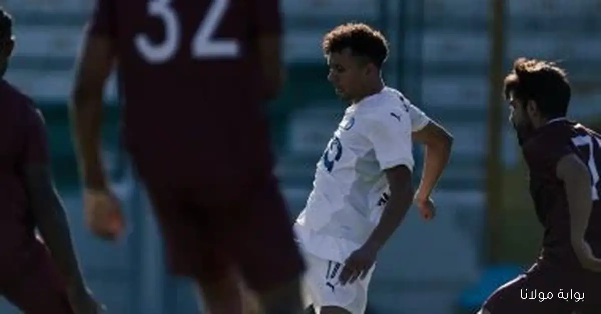 فرص زلاكة تتقلص لمواجهة بيراميدز والجيش الرواندي في القاهرة