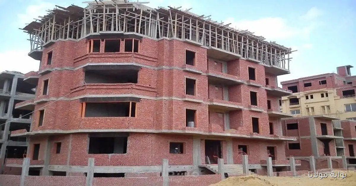 فرصة أخيرة لتقديم طلبات التصالح في مخالفات البناء قبل 2025