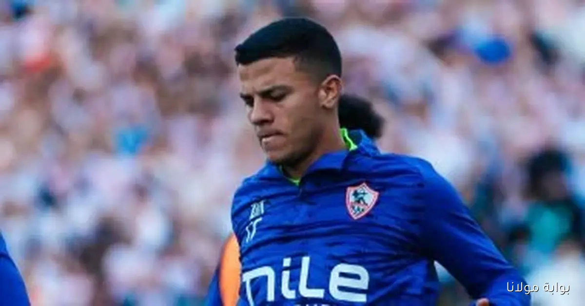 فيريرا يتخذ قرارًا حاسمًا بشأن مشاركة محمد شحاتة في مواجهة ديكيداها بالكونفدرالية