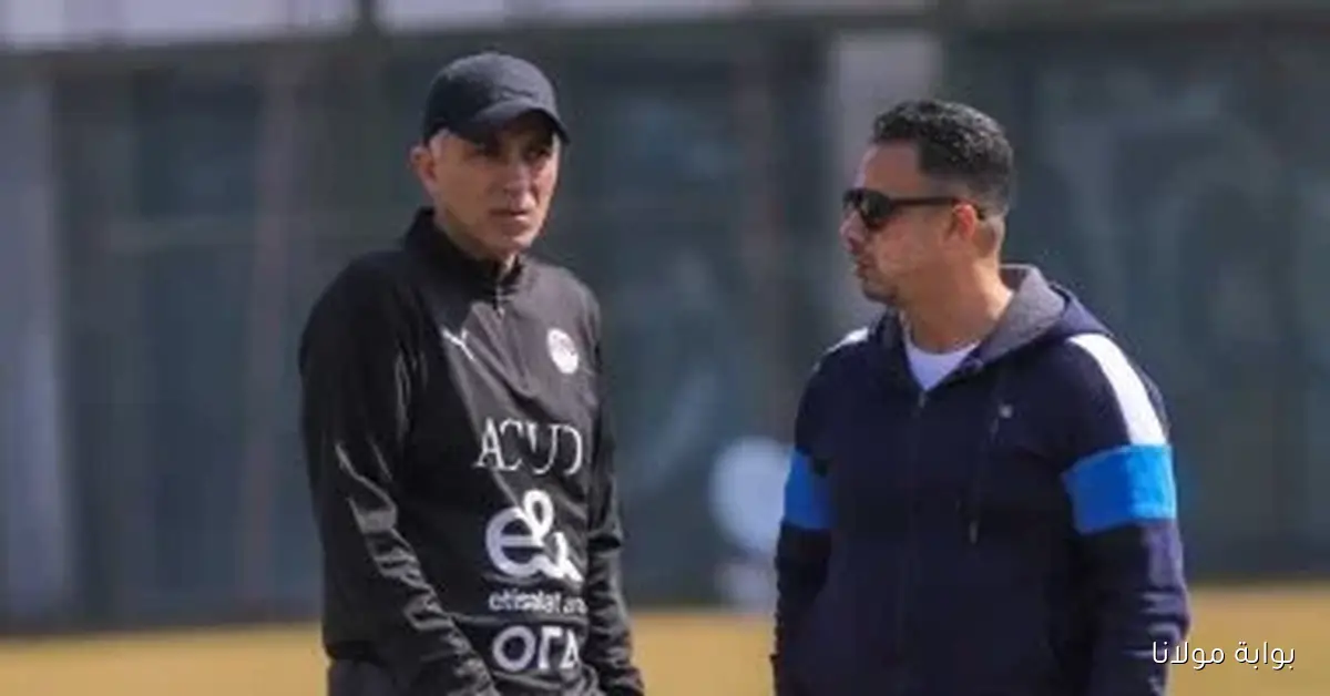 فيفا يرفع اللوم عن حمادة أنور ويكشف الحقيقة وراء تأهل منتخب الشباب