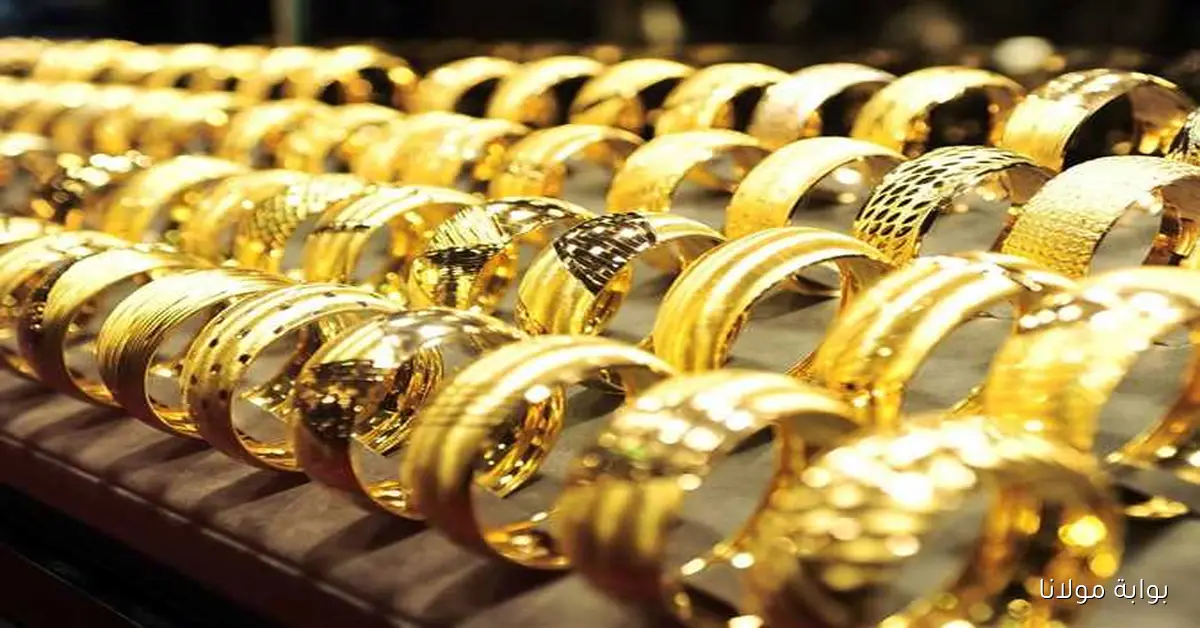 قفزة غير مسبوقة في الذهب عيار 18 اليوم وتأثيرها على الصاغة والأسواق