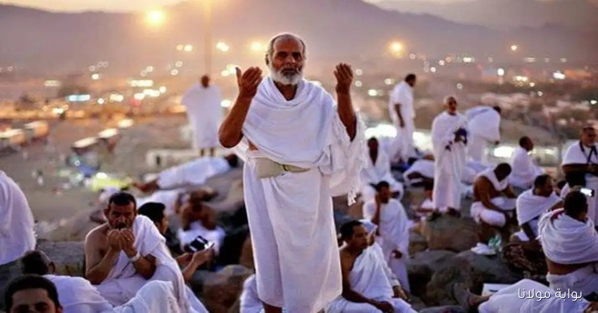 كل ما تحتاج معرفته عن شروط التقديم لحج القرعة 2026 ورابط التسجيل المباشر hij