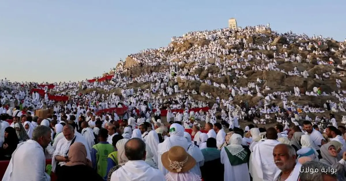 كل ما تحتاج معرفته عن قرعة الحج في الجزائر 2026 من خطوات التسجيل إلى الشروط والتفاصيل الكاملة
