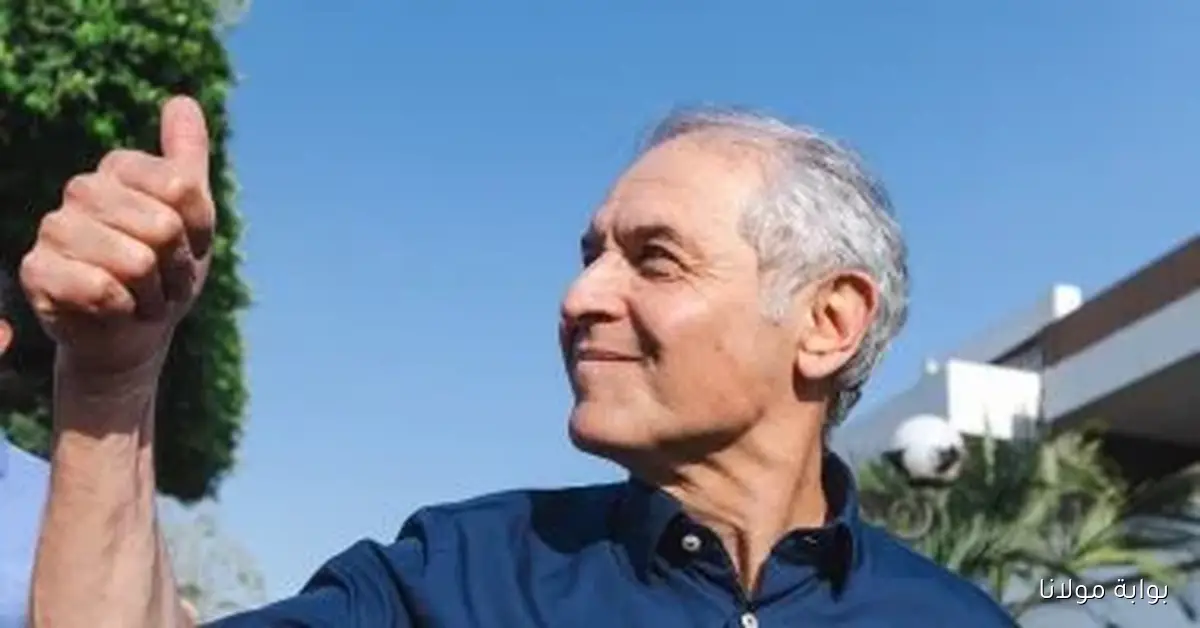 كولر يهنئ جماهير مصر بتأهلهم لكأس العالم ويثني على شغفهم الدائم