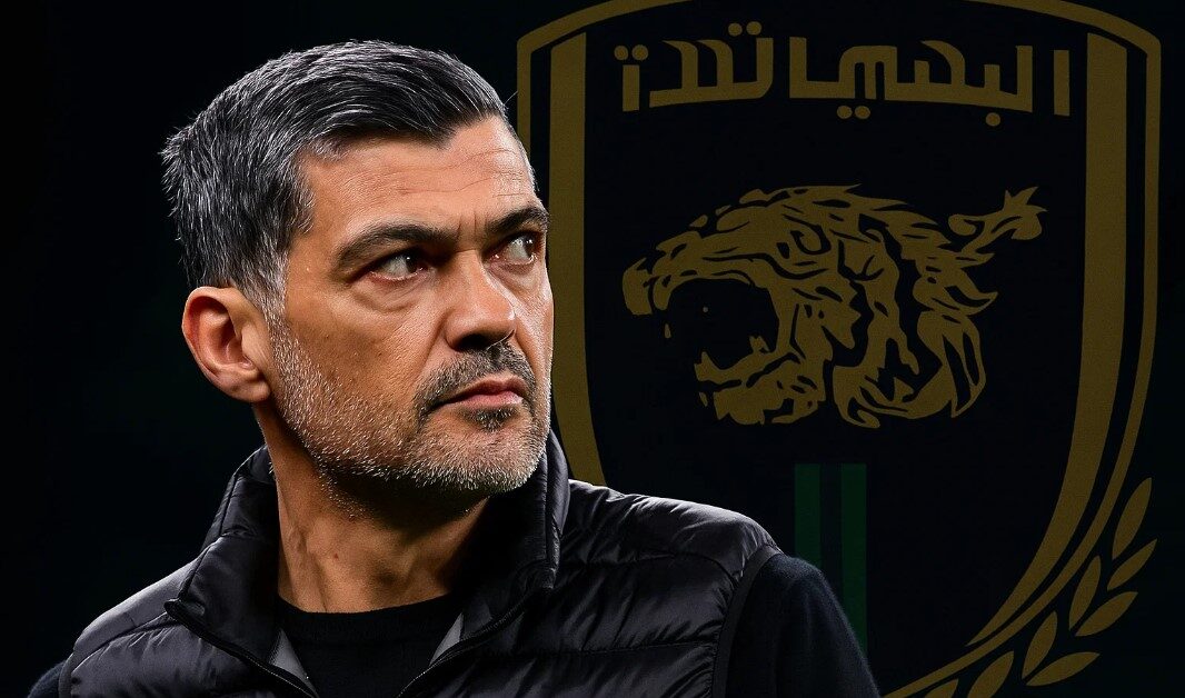 الاتحاد السعودي يعلن رسميًا عن الجهاز الفني بقيادة سيرجيو كونسيساو