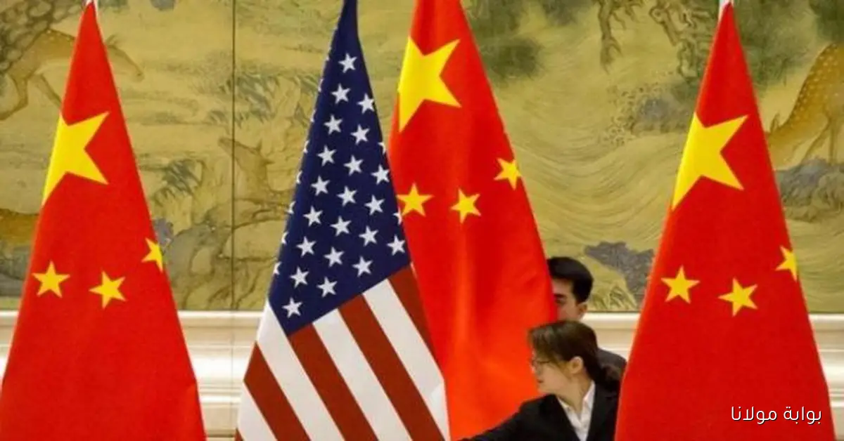 كيف تؤثر أزمة المعادن النادرة على الصناعة الأمريكية في ظل هيمنة الصين