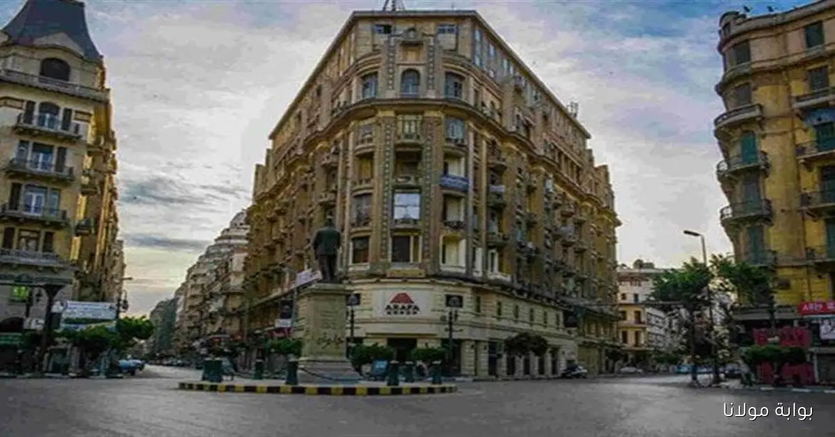 كيفية التقديم للحصول على وحدة سكنية بديلة لسكان الإيجار القديم بطريقة إلكترونية