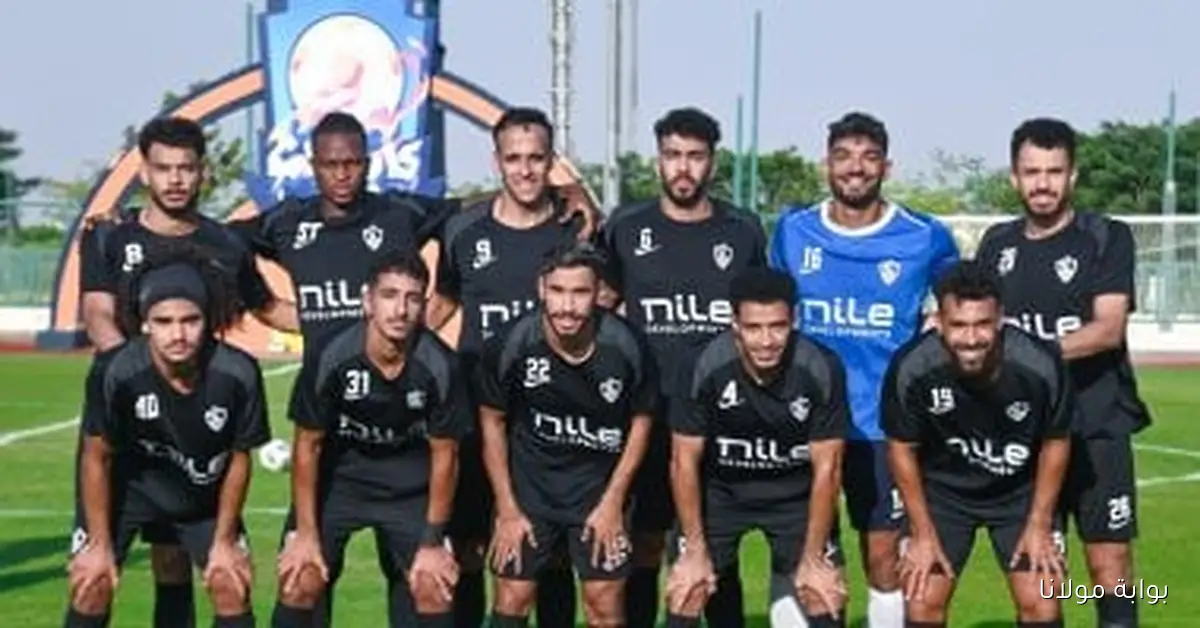 لاعبي الزمالك في موقف حرج بشأن التدريبات ومصدر يكشف التفاصيل الحقيقية