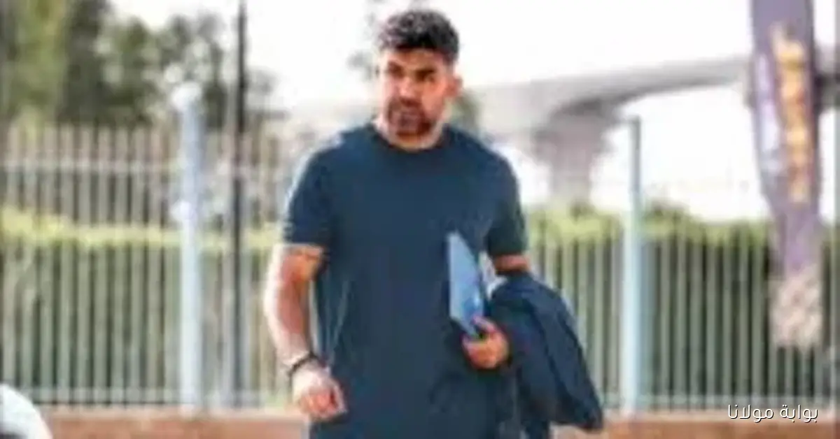 لجنة المسابقات تكشف تفاصيل إيقاف إسلام شكري وتأثيره على نتيجة مباراة بيراميدز والأهلي