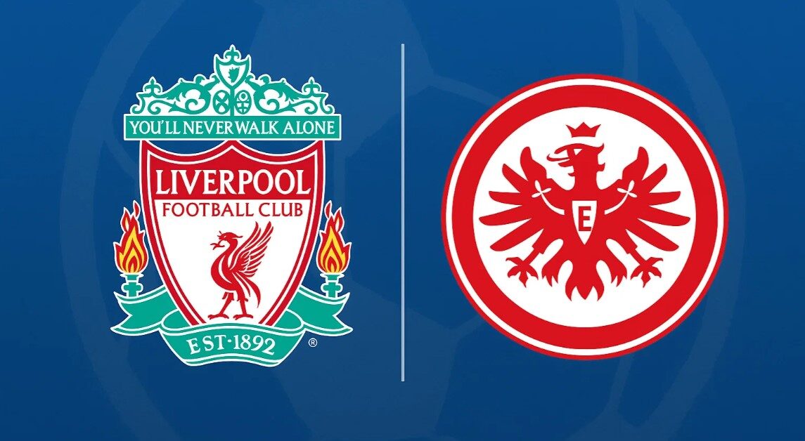 شاهد صـلاح.. يـلا شـوت مشاهدة مباراة ليفربول وفرانكفورت بث مباشر في دوري أبطال أوروبا