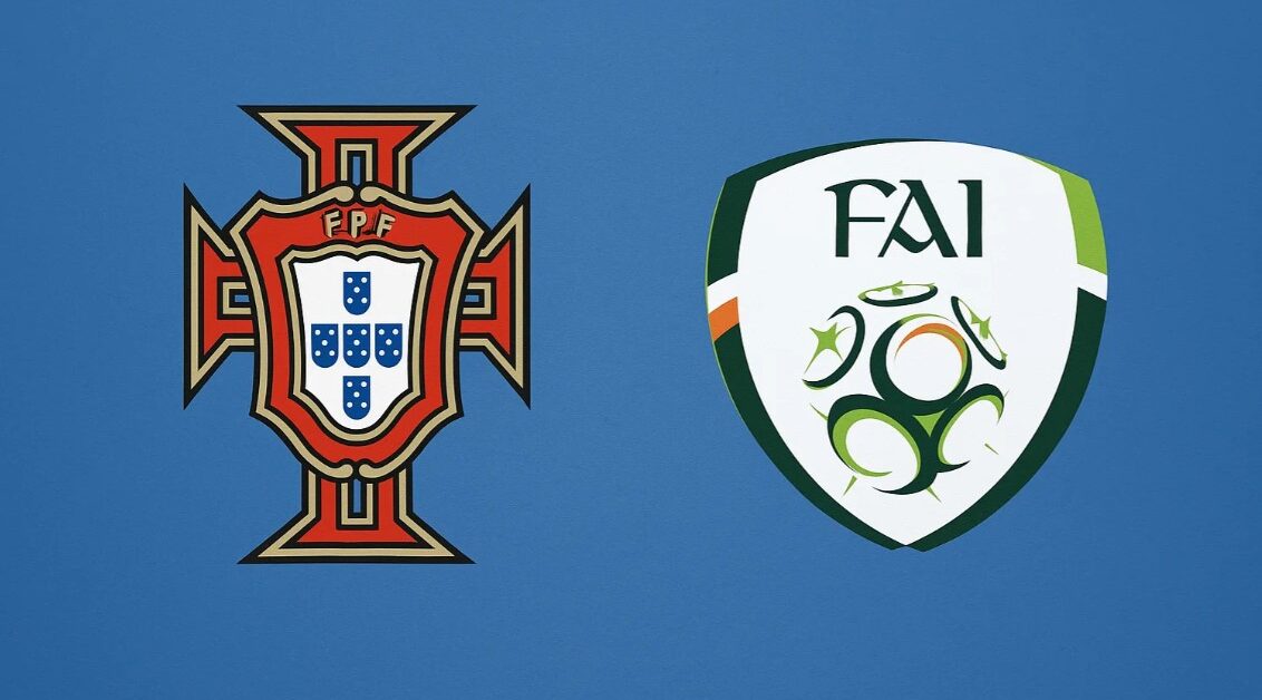 شاهد.. يـلا شـوت مشاهدة مباراة البرتغال وايرلندا بث مباشر في تصفيات كأس العالم 2026