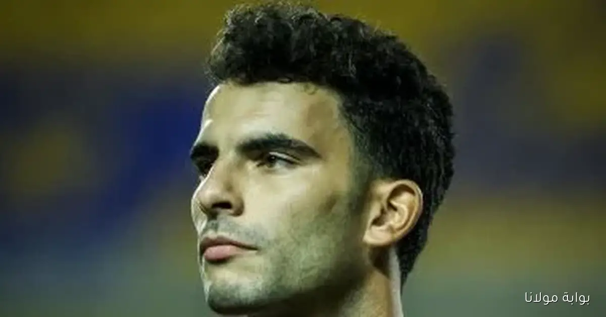 محامي زيزو يكشف تفاصيل مستحقات اللاعب في اتحاد الكرة