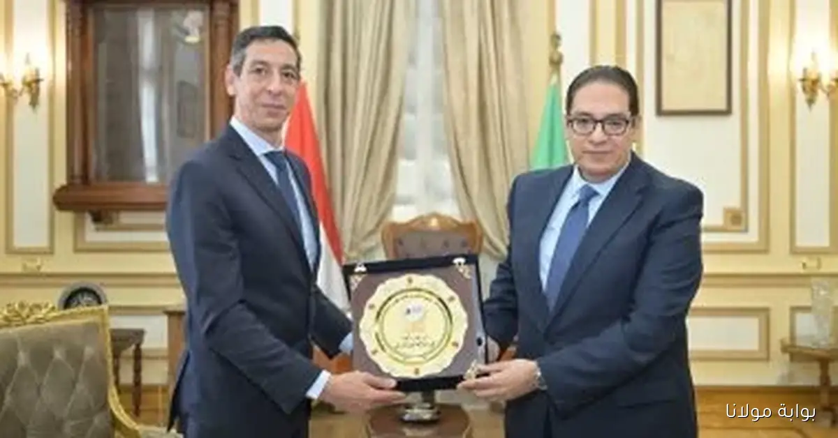 محمد أبو الخير يتولى رئاسة اللجنة العليا للحكام في اتحاد ألعاب القوى