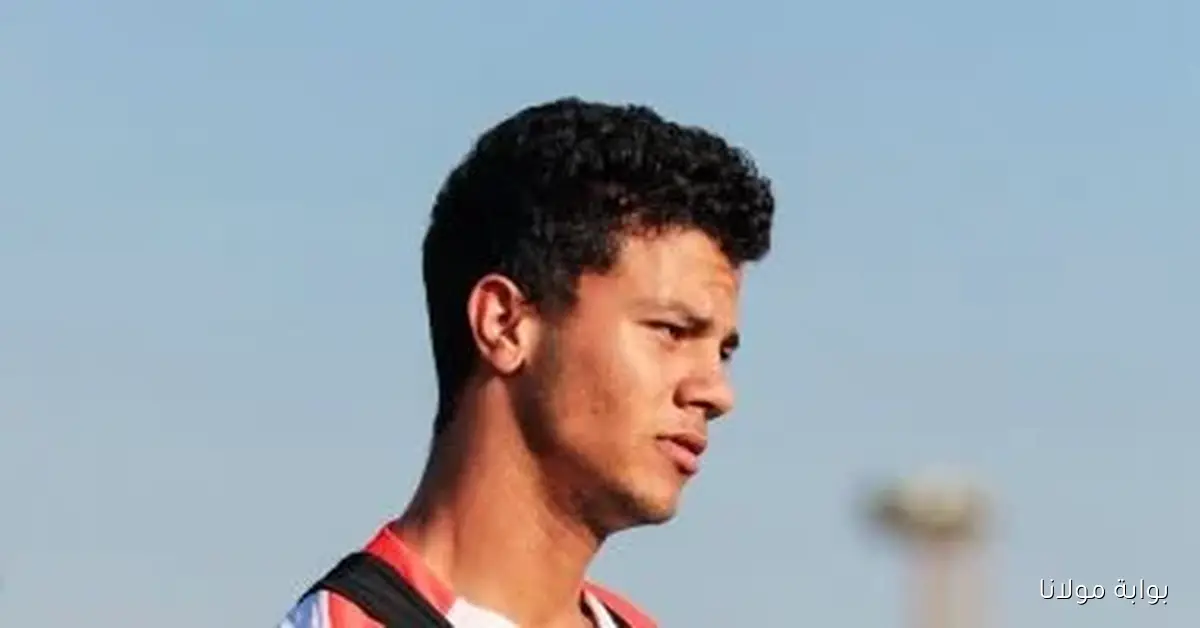 محمد شحاتة يخطو نحو العودة للزمالك في مواجهة ديكيداها