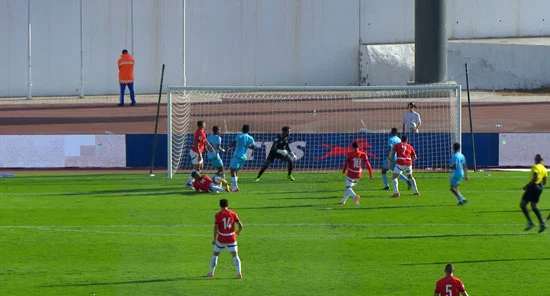مباراة منتخب مصر وجيبوتي مباراة منتخب مصر وجيبوتي