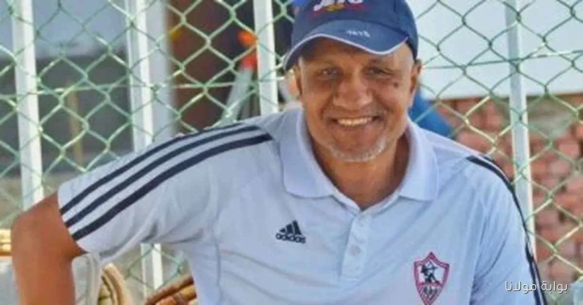 محمد كمونة يستعرض فرص التدريب في دوري المحترفين