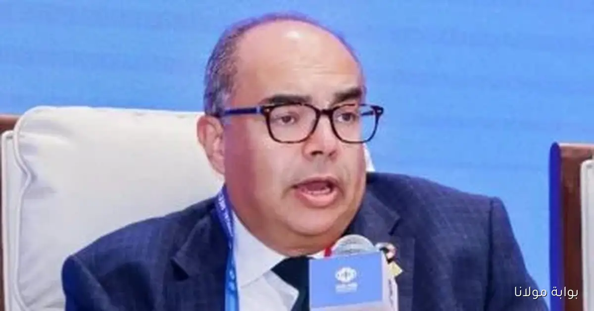 محمود محيى الدين يكشف عن فجوة تمويلية ضخمة تبلغ 4 تريليونات دولار لتحقيق أهداف التنمية المستدامة