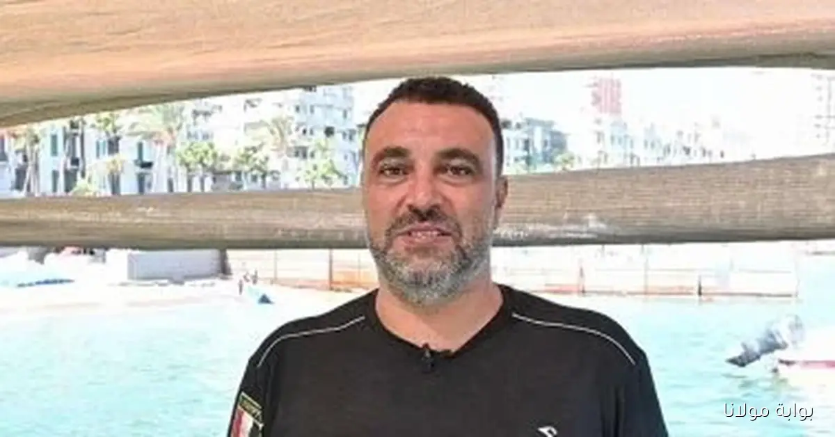 مدرب منتخب السباحة بالزعانف يؤكد استعداد أبطال مصر للتألق في بطولة العالم للمياه المفتوحة