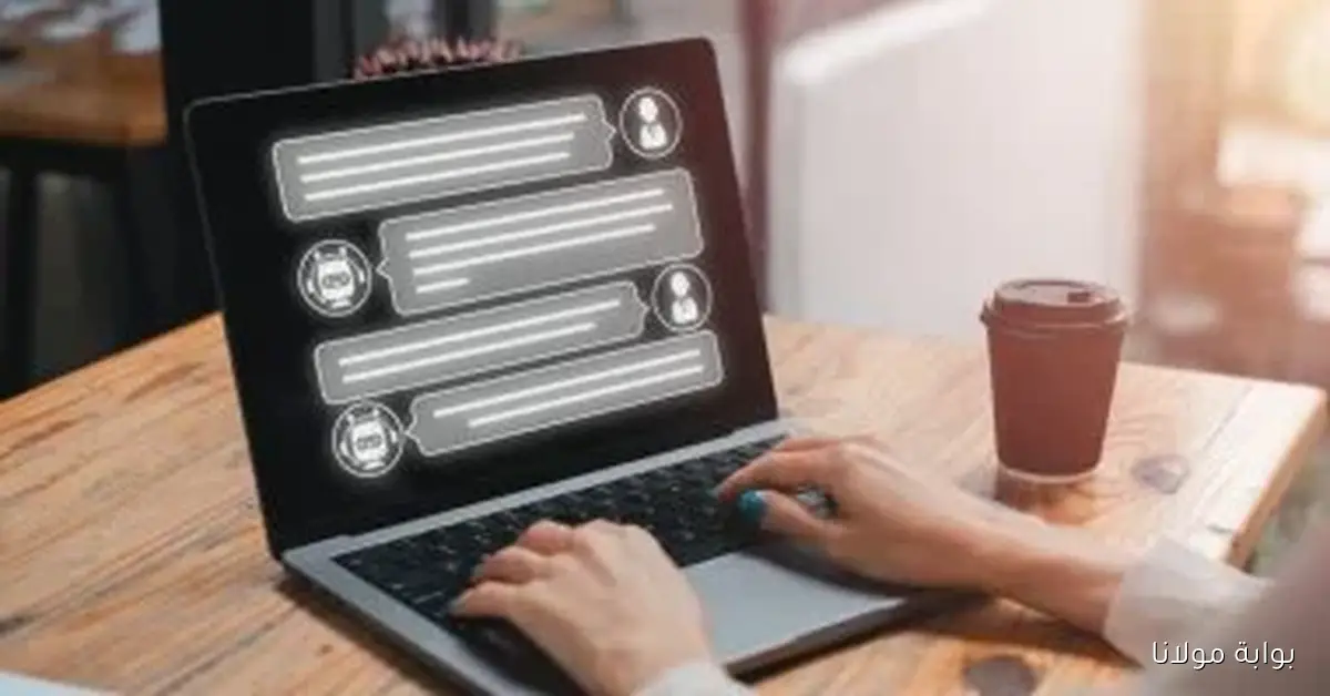 مركز الدراسات الاقتصادية يحذر من أن الذكاء الاصطناعي قد يغير مستقبل الصحافة ويستبدل 72% من مهامها