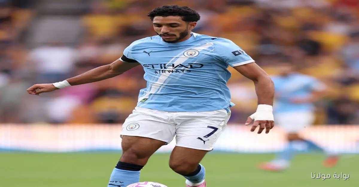 قمة جديدة.. تشكيلة مانشستر سيتي المتوقعة قبل مواجهة برينتفورد الحاسمة