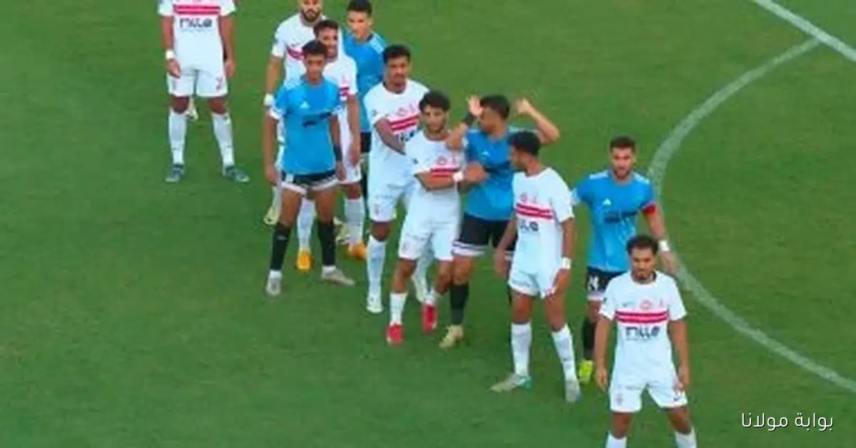 مستشفى الزمالك يشهد سباقًا مثيرًا بين 5 لاعبين لإنهاء برنامجهم التأهيلي قبل مواجهة ديكيداها