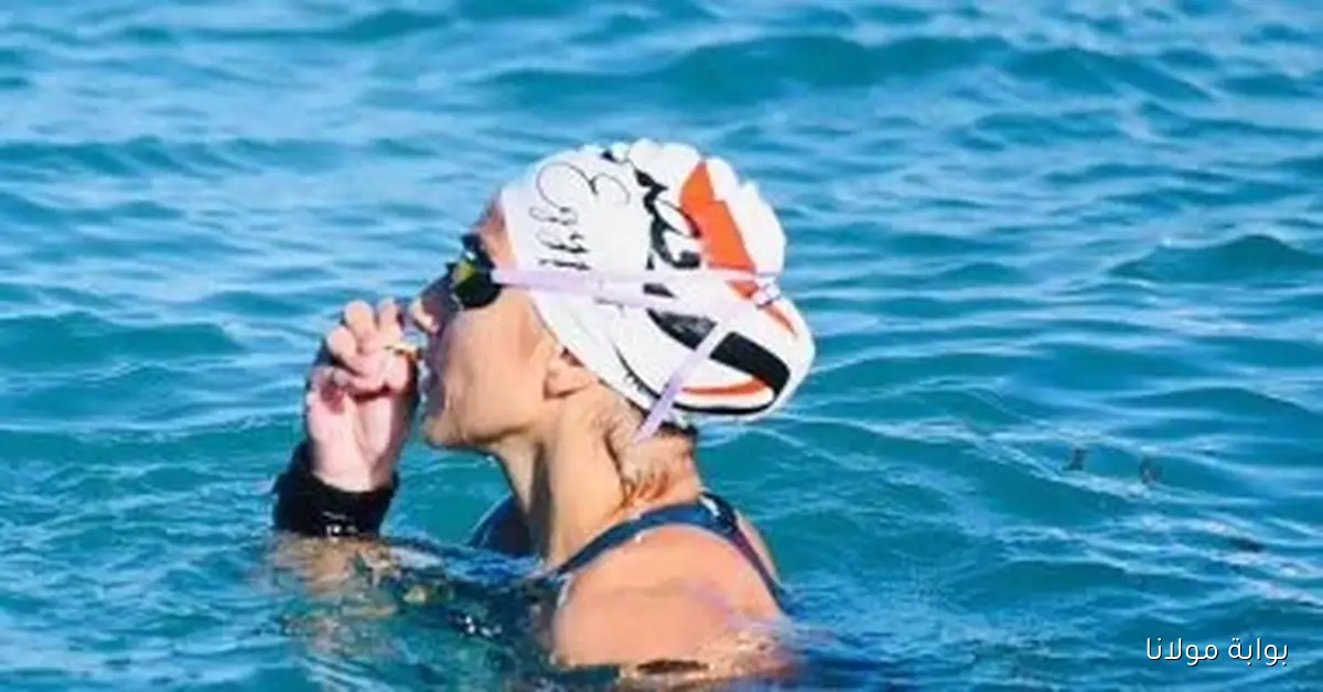 مصر تتألق في اليوم الأول لبطولة العالم للسباحة بالزعانف بحصولها على 6 ميداليات