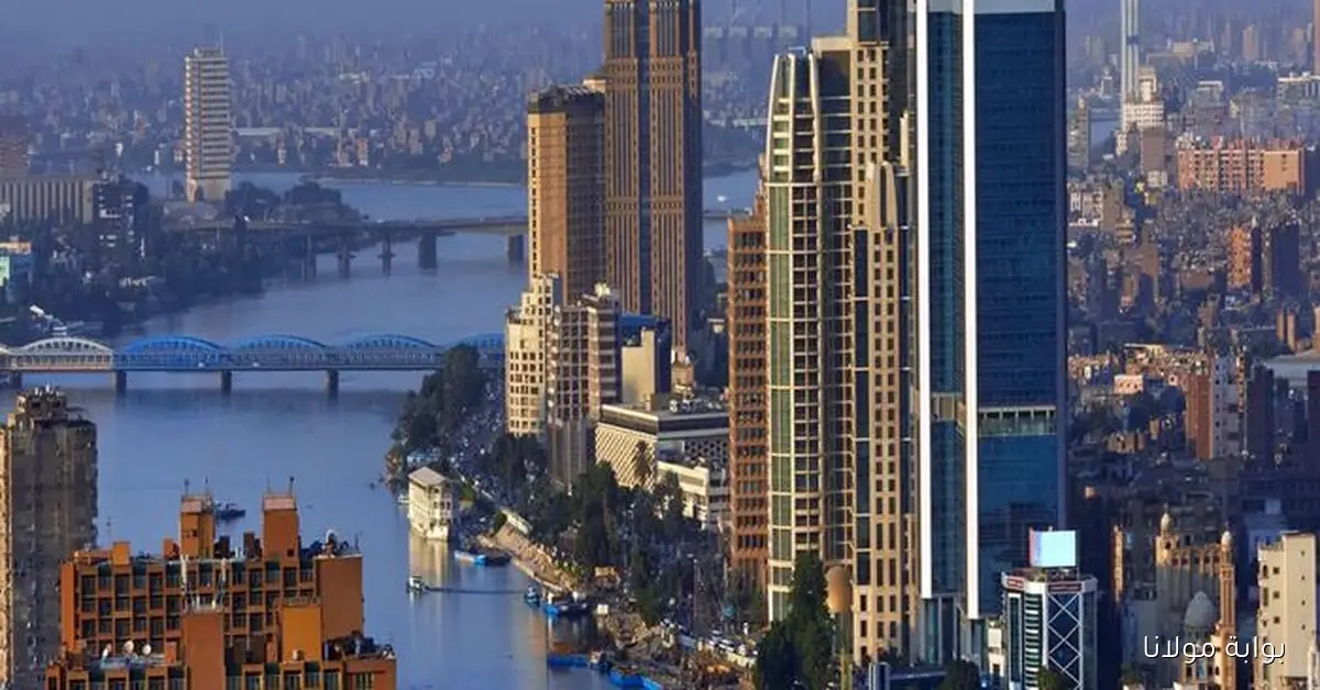 مصر تحقق إنجازاً مهماً برفع تصنيفها الائتماني من ستاندرد آند بورز بعد 5 سنوات