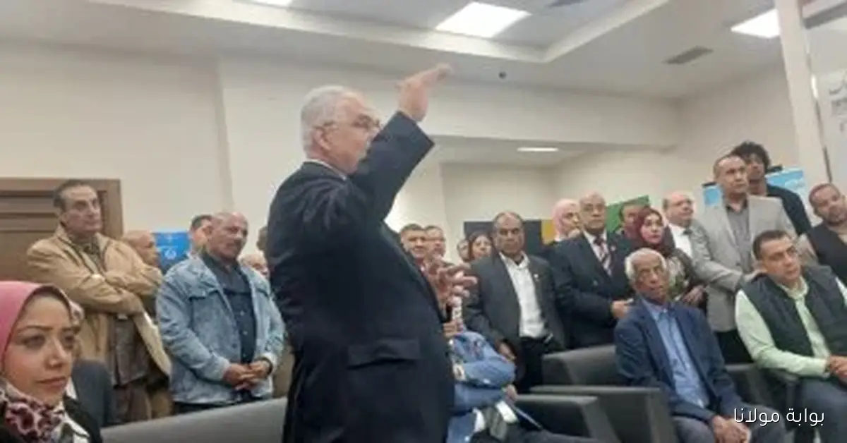 مصر تستعد لاستضافة بطولة العالم لرفع الأثقال تحت إشراف اللجنة البارالمبية الدولية