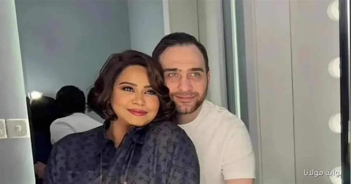 مفاجأة .. توقعات ليلى عبداللطيف حول مصير شيرين وحسام حبيب العام الجديد 2026