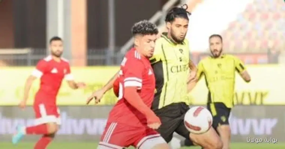 مكافآت مميزة للاعبي مودرن سبورت بعد انتصارهم على وادي دجلة