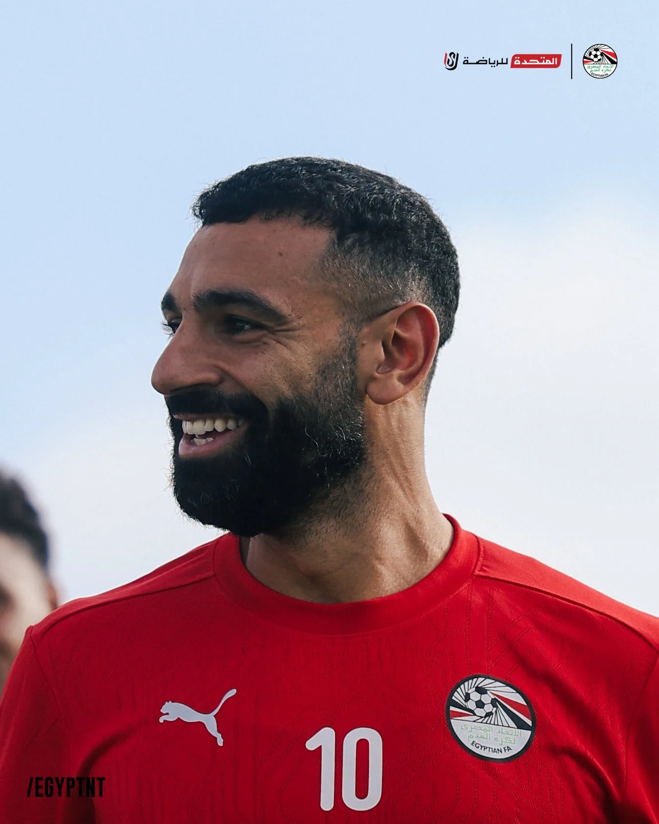 تدريب منتخب مصر الأخير استعدادا لمباراة جيبوتي (1) تدريب منتخب مصر الأخير استعدادا لمباراة جيبوتي (1)