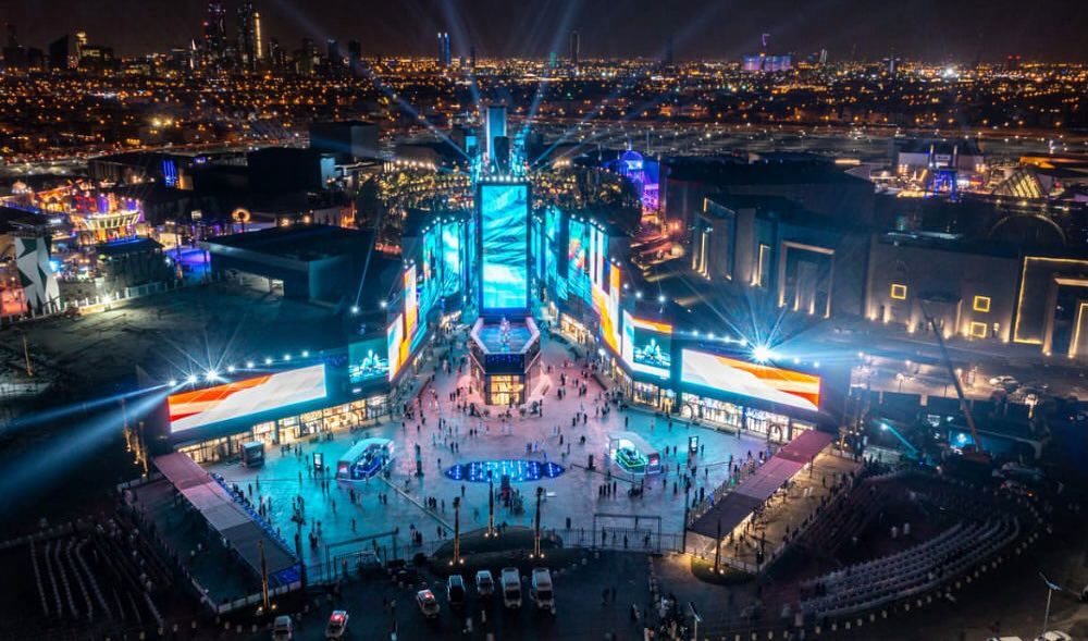 العد التنازلي بدأ.. فعاليات موسم الرياض 2025 ستكون بطابع محلي ومشاركة عالمية