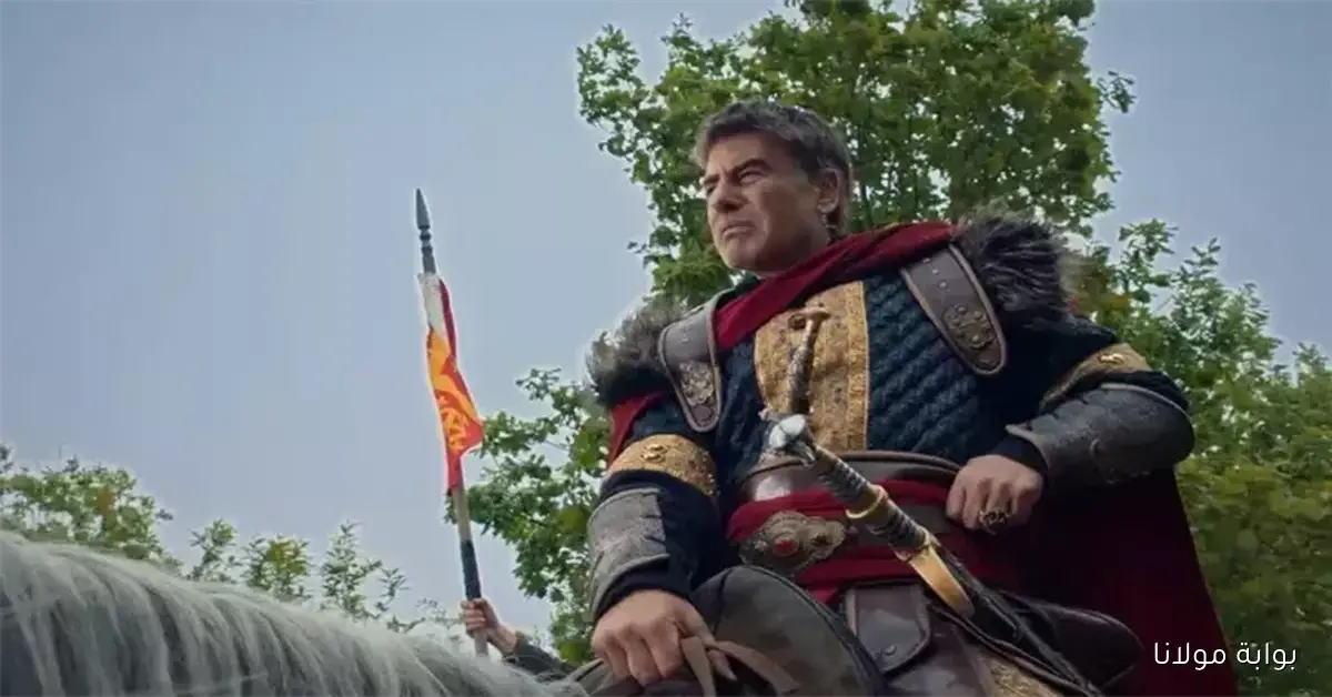 أورهان الأقوي.. موعد انطلاق الحلقة 195 من قيامة عثمان الموسم السابع على قناة الفجر الجزائرية