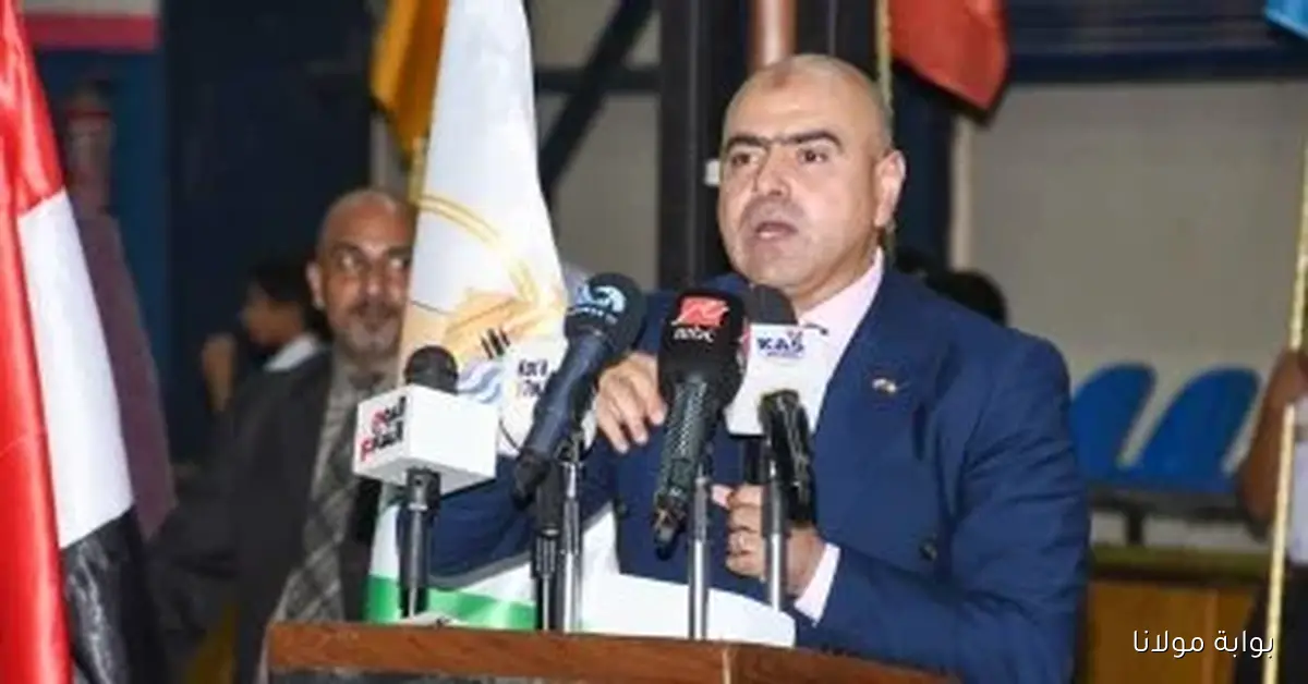 نادى 6 أكتوبر يعلن عن موعد الجمعية العمومية وتحديث لائحته الداخلية