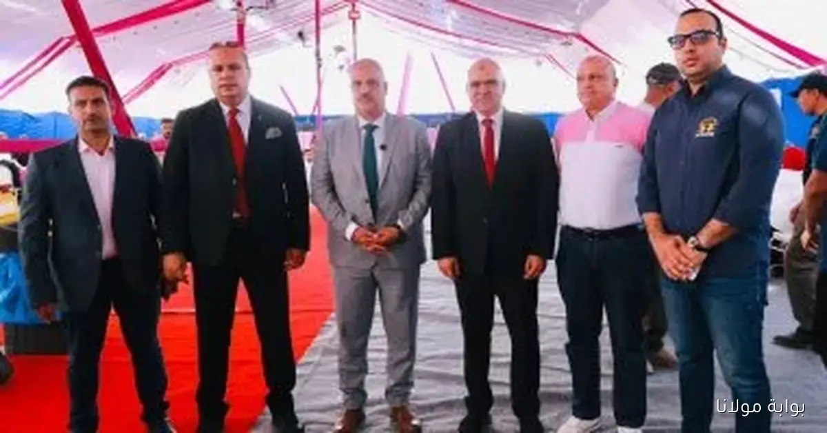 نادي 6 أكتوبر يحقق نجاحًا لافتًا في التصويت الإلكتروني ضمن رؤية وزارة الرياضة للتحول الرقمي