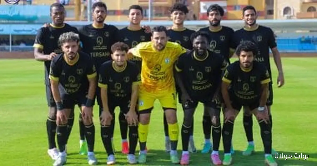 نتائج مثيرة من الجولة السابعة لدوري المحترفين تثير حماس الجماهير