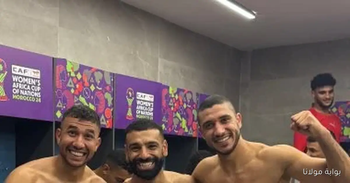 نجاح استثنائي.. خمسة نجوم يقودون المنتخب نحو حلم كأس العالم للمرة الثانية