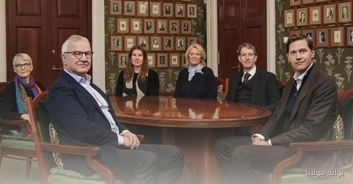 «نوبل للسلام» في دائرة الضوء.. كشف النقاب عن ملابسات سابقة مثيرة للجدل