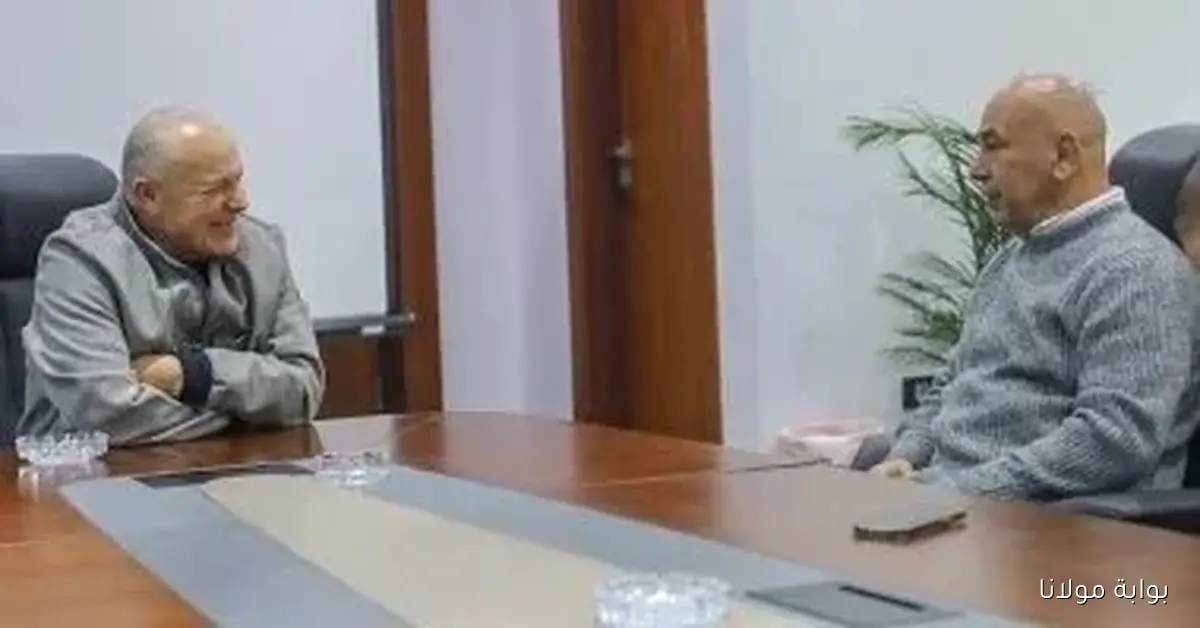 هانى أبو ريدة يحدد طموحاته في أمم أفريقيا نحو نصف النهائي