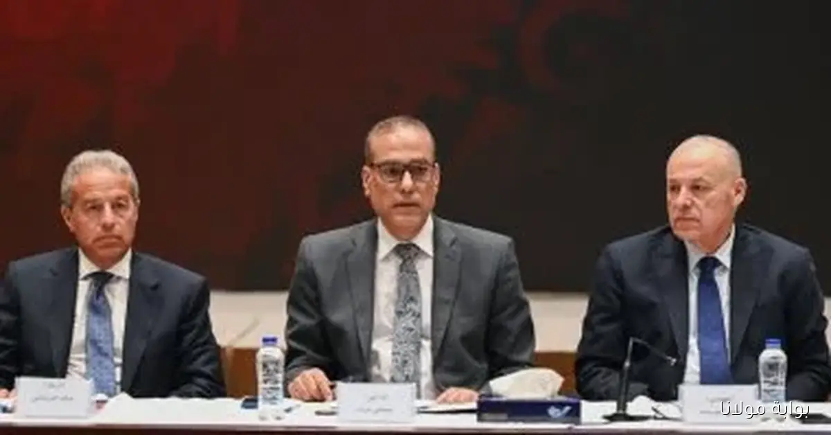 هانى أبو ريدة يكشف عن الإنجازات الإدارية في 8 أشهر وكيف تم حل أزمة الرواتب