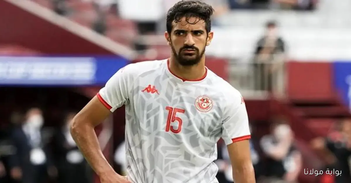 هل سيظهر بن رمضان في التشكيلة المتوقعة لتونس أمام ساو تومي وبرينسيب؟