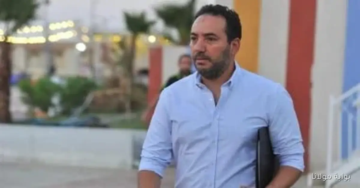 هيثم شعبان يكشف عن تشكيلة الطلائع لمواجهة سيراميكا مع عودة إسلام محارب