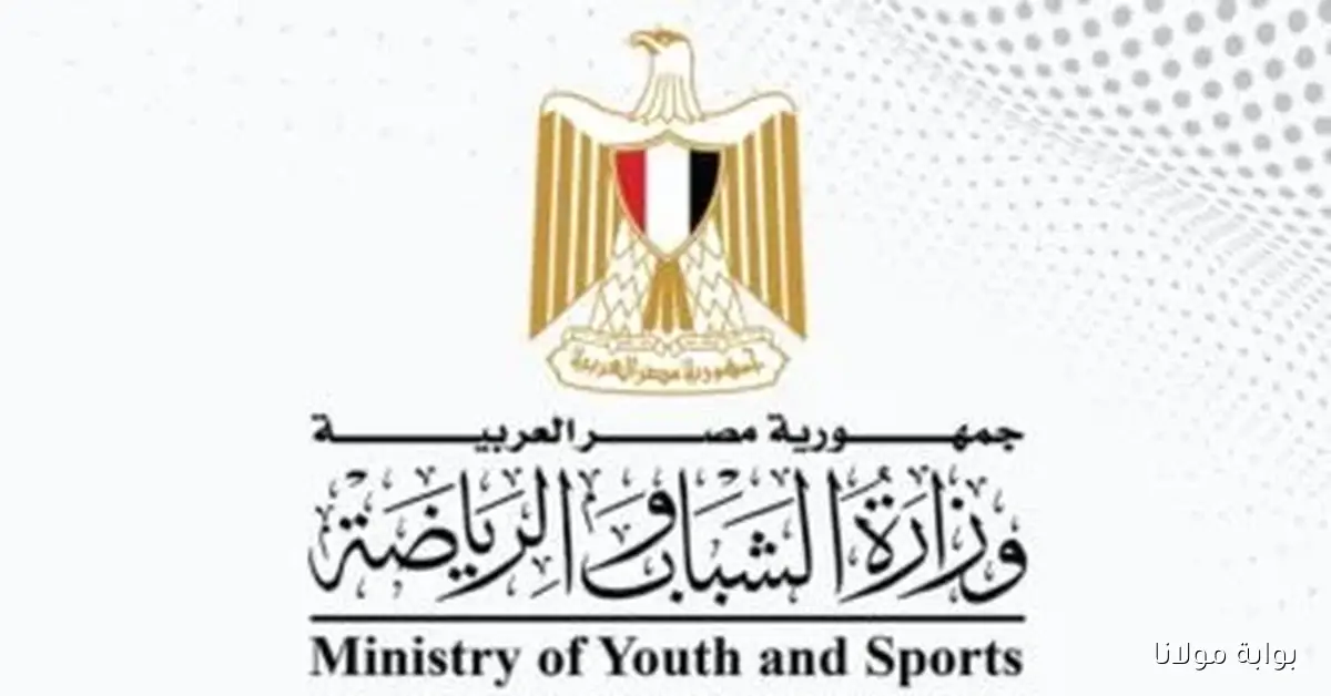 وزارة الرياضة تدعو الهيئات الرياضية والشبابية لتسهيل إصدار تصاريح للأجانب
