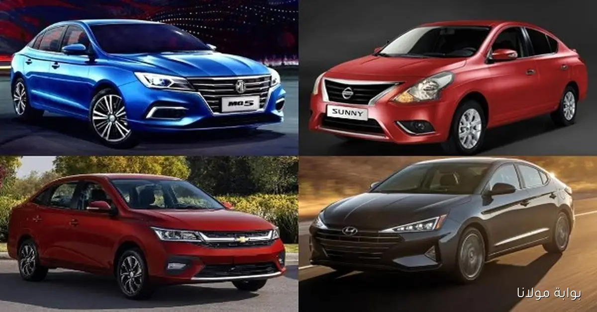 وزارة الصناعة تكشف عن مزايا جديدة لدعم مصنعي السيارات