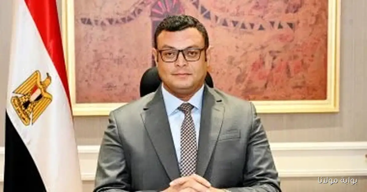 وزير الإسكان يتباحث حول تشغيل مشروع حدائق تلال الفسطاط لتعزيز التنمية المستدامة