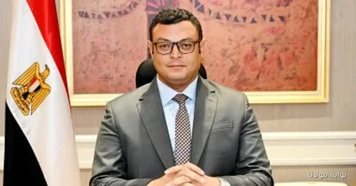 وزير الإسكان يراقب تقدم تنفيذ وحدات “ديارنا” في مدينة أكتوبر الجديدة