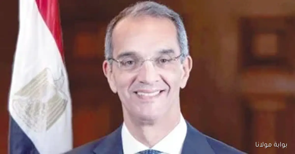 وزير الاتصالات يكشف عن تحول كبير في سرعة الإنترنت تصل إلى 90 ميجا خلال خمس سنوات