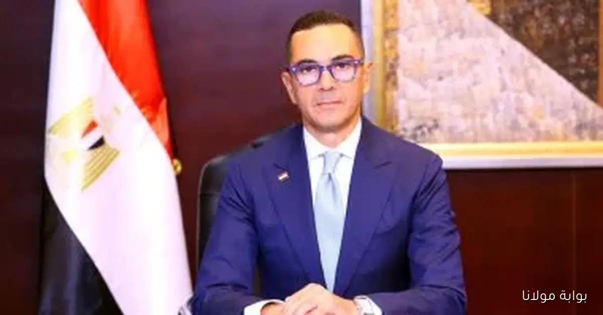 وزير الاستثمار يؤكد التزامه بدعم المصدرين المصريين في جميع القطاعات والمعارض الدولية