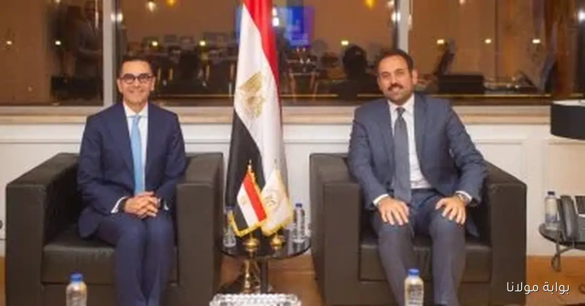 وزير الاستثمار يشيد بمساهمة جهاز مستقبل مصر في تحقيق التنمية المستدامة